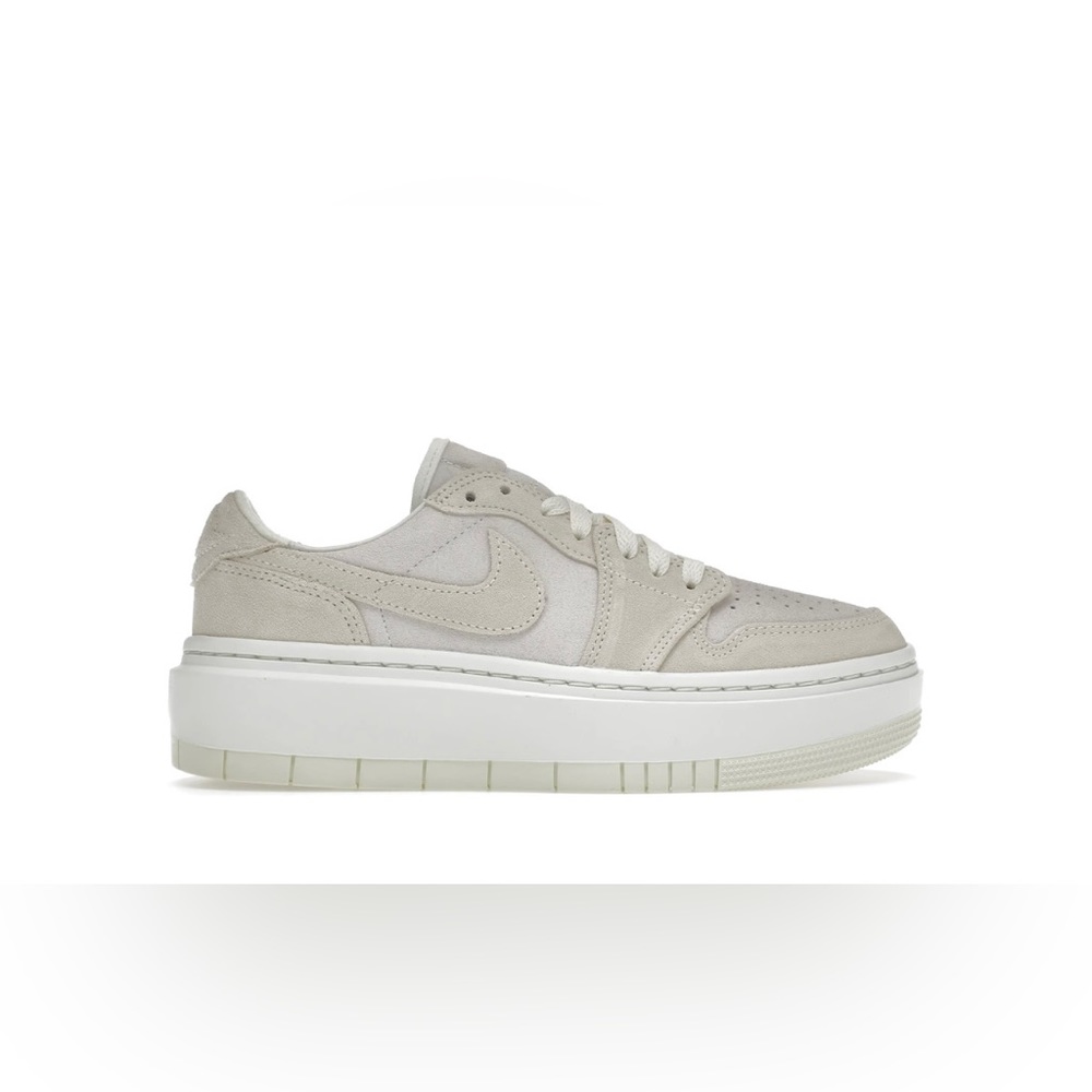 Jordan 1 Elevate Low Coconut Milk - 7.5W